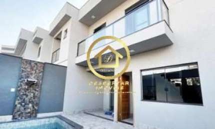 Casa com 3 quartos à venda na Avenida Joaquim de Magalhães, 147, Parque São Domingos, São Paulo por R$ 1.389.990