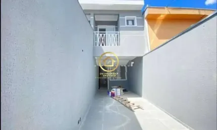 Casa com 3 quartos à venda na rua são francisco de borja, 135, vila pirituba, são paulo por r$ 849.990