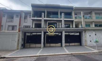 Casa com 3 quartos à venda na Rua José Amaro Peçanha, 100, Parque São Domingos, São Paulo por R$ 1.199.900