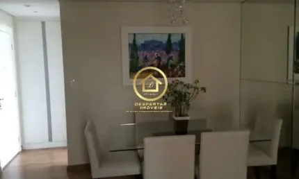 Apartamento com 3 quartos à venda na rua francisco luís de souza júnior, 350, água branca, são paulo por r$ 763.000