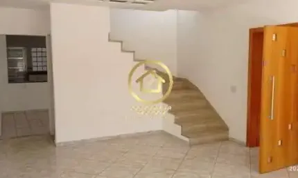 Casa com 3 quartos à venda na Rua Santa Teresa de Ávila, 83, Jardim Sao José, São Paulo por R$ 900.000