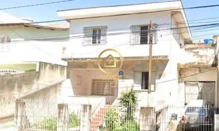 Casa com 5 quartos à venda na Miguel Helou, 1, Freguesia do Ó, São Paulo por R$ 1.400.000