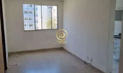 Apartamento com 2 quartos à venda na rua agostinho correia, 141, vila miriam, são paulo por r$ 286.000