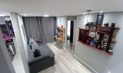 Apartamento com 2 quartos à venda na Avenida Raimundo Pereira de Magalhães, 10735, Jardim Lider, São Paulo por R$ 265.000