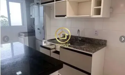 Apartamento com 2 quartos à venda na avenida aparecida do rio negro, 538, jardim íris, são paulo por r$ 329.990