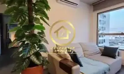 Apartamento com 2 quartos à venda na Rua Hassib Mofarrej, 1500, Vila Leopoldina, São Paulo por R$ 974.000