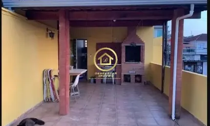Casa com 3 quartos à venda na Rua Professor Araújo Coelho, 1, Jardim Líbano, São Paulo por R$ 683.000