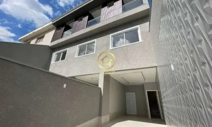 Casa com 3 quartos à venda na Rua Luís Piccoli, 150, Parque São Domingos, São Paulo por R$ 949.990