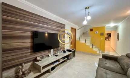 Casa com 3 quartos à venda na Rua José da Veiga Vale, 11111, Parque São Domingos, São Paulo por R$ 1.080.000