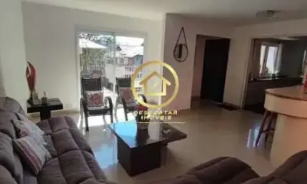 Casa com 3 quartos à venda na Rua Ricardo de Freitas, 2, Conjunto Residencial Vista Verde, São Paulo por R$ 1.080.000