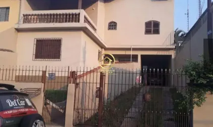 Casa com 2 quartos à venda na Curitibanos, 157, Jardim Sydney, São Paulo por R$ 450.000