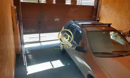 Casa com 2 quartos à venda na rua doutor rafael de araújo ribeiro, 27, jaraguá, são paulo por r$ 487.000