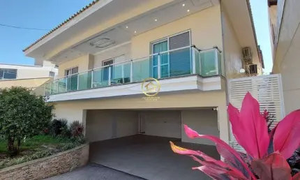 Casa com 4 quartos à venda na Avenida Cardeal Motta, 1262, City América, São Paulo por R$ 2.399.990