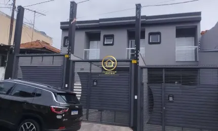 Casa com 3 quartos à venda na Rua José Rodrigues da Silva, 215, Vila Nossa Senhora do Retiro, São Paulo por R$ 680.000