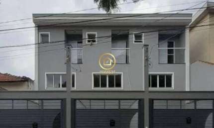 Casa com 2 quartos à venda na Rua Doutor André Peggion, 542, Jardim Regina, São Paulo por R$ 680.000