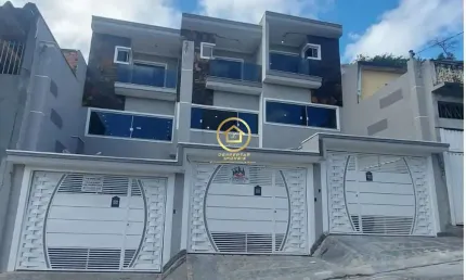 Casa com 3 quartos à venda na Rua Irmã Maria Amélia, 312, Vila Pirituba, São Paulo por R$ 899.990