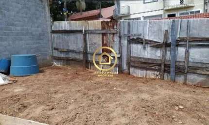 Terreno à venda na Rua Vitor Fleming, 1, Jardim Vivan, São Paulo por R$ 250.000