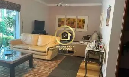 Casa com 4 quartos à venda na Rua Saldanha da Gama, 1, Alto da Lapa, São Paulo por R$ 2.200.000