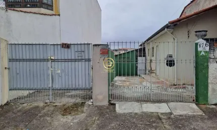 Casa com 3 quartos à venda na Jacques Pilon, 176, Vila Piauí, São Paulo por R$ 650.000