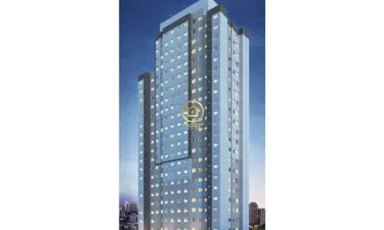 Apartamento com 2 quartos à venda na Rua Franklin do Amaral, 424, Vila Nova Cachoeirinha, São Paulo por R$ 298.200