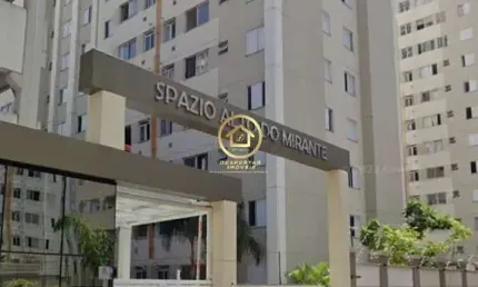 Apartamento com 2 quartos à venda na avenida aparecida do rio negro, 538, jardim íris, são paulo por r$ 340.000