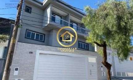 Casa com 3 quartos à venda na Rua Amílcar Barbuy, 522, Parque São Domingos, São Paulo por R$ 1.099.990