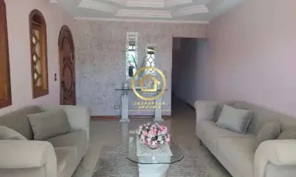 Casa com 4 quartos à venda na Rua Dionísio Lazzari, 1, Jardim Britânia, São Paulo por R$ 742.000