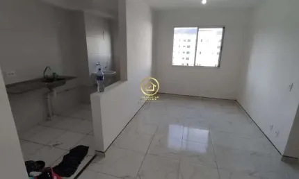 Apartamento com 2 quartos à venda na Avenida Nelson Palma Travassos, 300, Loteamento City Jaragua, São Paulo por R$ 238.000