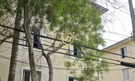 Apartamento com 3 quartos à venda na Avenida Professora Virgília Rodrigues Alves de Carvalho Pinto, 272, Jardim Leonor Mendes de Barros, São Paulo por R$ 392.000