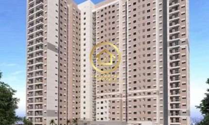Apartamento com 2 quartos à venda na Avenida Elísio Teixeira Leite, 660, Freguesia do Ó, São Paulo por R$ 240.000