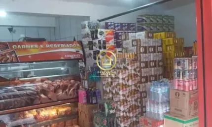 Casa com 1 quarto à venda na rua presidente félix paiva, 295, jardim jaraguá, são paulo por r$ 399.000
