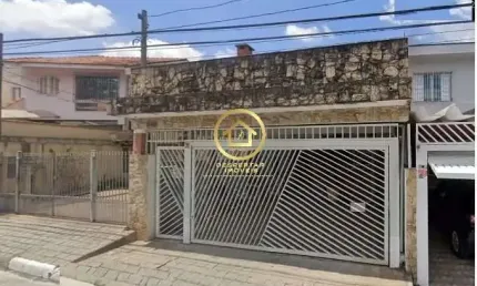 Casa com 2 quartos à venda na tomás ramos jordão, 348, parque monteiro soares, são paulo por r$ 519.990