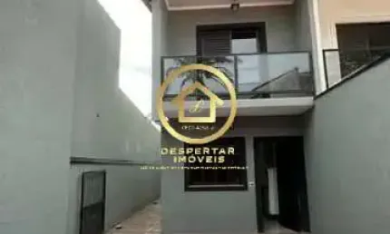Casa com 3 quartos à venda na Isanga, 124, Freguesia do Ó, São Paulo por R$ 895.000