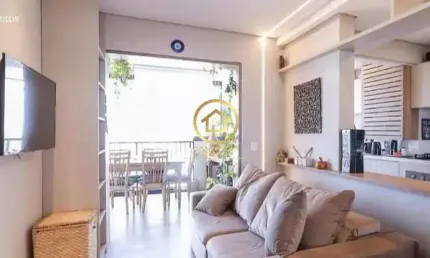 Apartamento com 2 quartos à venda na Rua Brigadeiro Galvão, 312, Barra Funda, São Paulo por R$ 1.200.000