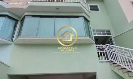 Casa com 3 quartos à venda na rua pompeu sobrinho, 80, chácara inglesa, são paulo por r$ 1.198.000