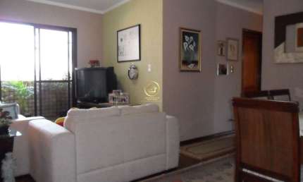 Apartamento com 3 quartos à venda na Rua Guaraja, 102, Vila Mazzei, São Paulo por R$ 450.000