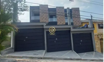 Casa com 3 quartos à venda na tapendi, 1, vila pereira cerca, são paulo por r$ 719.990
