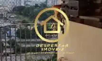 Apartamento com 2 quartos à venda na rua josé ataliba ortiz, 999, vila mangalot, são paulo por r$ 390.000