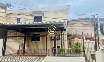 Casa com 3 quartos à venda na otávio tavares, 47, jardim peri, são paulo por r$ 750.000