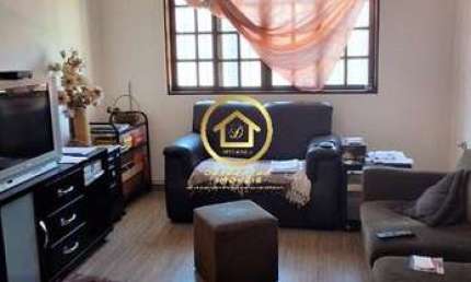 Casa com 3 quartos à venda na Rua Giovani Ancina, 129, Parque Nações Unidas, São Paulo por R$ 650.000