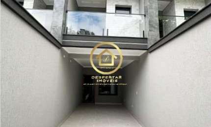 Casa com 3 quartos à venda na Avenida General Charles de Gaulle, 100, Parque São Domingos, São Paulo por R$ 819.990