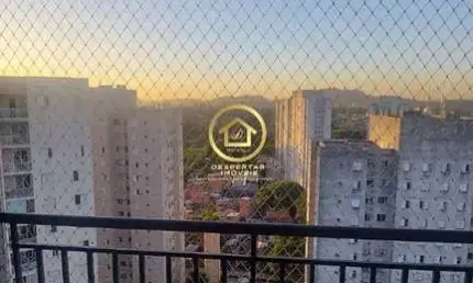 Apartamento com 3 quartos à venda na Avenida Raimundo Pereira de Magalhães, 2165, Jardim Íris, São Paulo por R$ 429.990