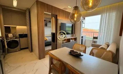 Apartamento com 2 quartos à venda na Avenida Raimundo Pereira de Magalhães, 7700, Jardim Cidade Pirituba, São Paulo por R$ 219.000