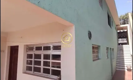 Casa com 3 quartos à venda na rua tatsuo okachi, 430, chácara inglesa, são paulo por r$ 599.999