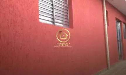 Casa com 2 quartos à venda na Luís Saladin, 139, Vila Aurora (Zona Norte), São Paulo por R$ 450.000