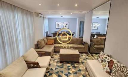 Apartamento com 3 quartos à venda na Miguel Conejo, 777, Vila Albertina, São Paulo por R$ 1.861.000