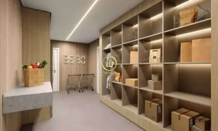 Apartamento com 2 quartos à venda na rua cotoxó, 1055, perdizes, são paulo por r$ 1.075.000