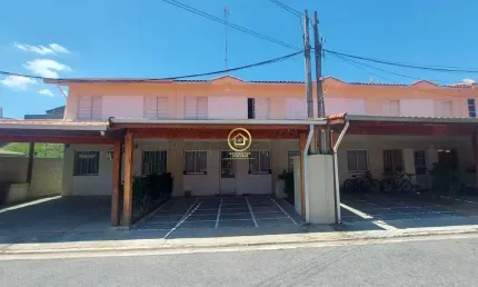Casa em condomínio fechado com 3 quartos à venda na avenida amador aguiar, 958, loteamento city jaragua, são paulo por r$ 420.000