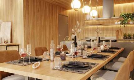 Apartamento com 2 quartos à venda na Rua Marina Ciufuli Zanfelice, 166, Lapa, São Paulo por R$ 305.000
