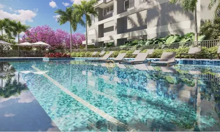 Apartamento com 2 quartos à venda na rua marina ciufuli zanfelice, 166, lapa, são paulo por r$ 385.000
